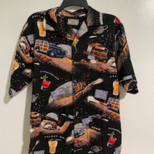 Weekend Travelers Space Traveler Shirt